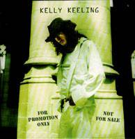 Kelly Keeling : Rising of the Snake